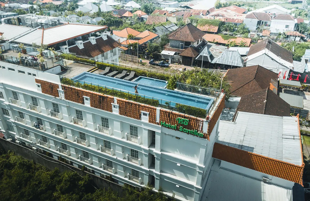 Hotel Santika Seminyak-1