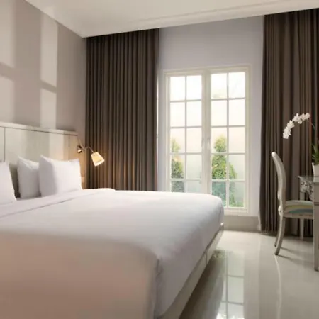 Hotel Santika Seminyak-2